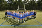 Field Hockey 2019 Team Photo  Wheaton College 2019 Field Hockey Team Photo. - Photo by Keith Nordstrom : Wheaton, Field Hockey, Team Photo